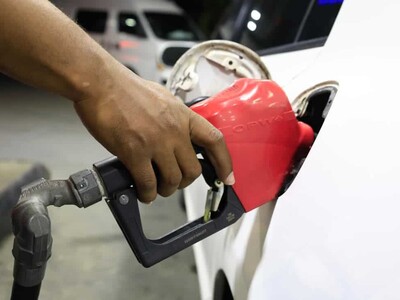 Subsidio y cobro de impuestos a combustibles es un eufemismo