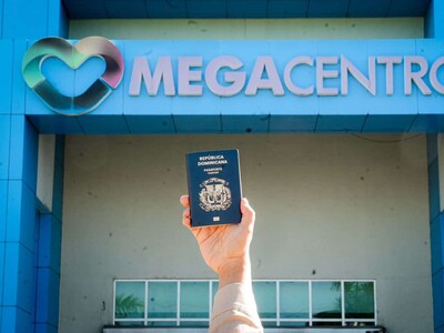 DGP extiende plazo para renovación al pasaporte electrónico