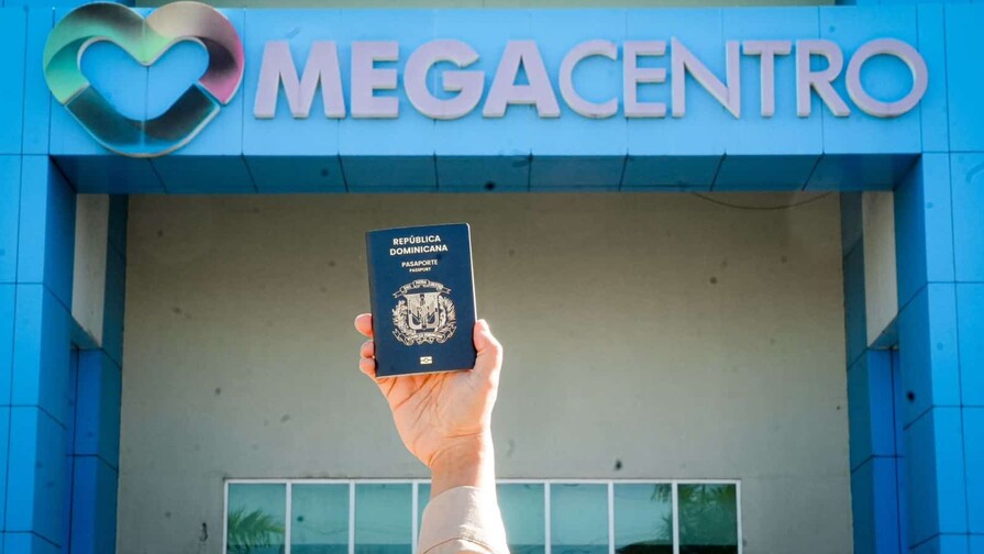 Nuevo pasaporte electrónico: puedes renovarlo con hasta dos años de anticipación