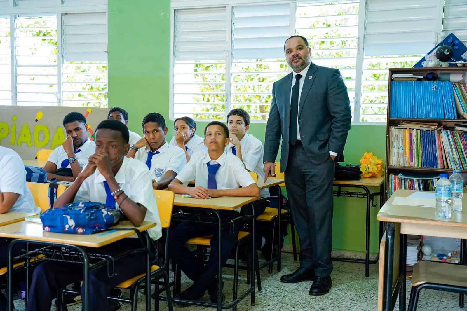 El agua no es de nadie porque es responsabilidad de todos.
