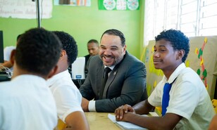 El agua: entre el derecho y la responsabilidad colectiva (Clase 26)