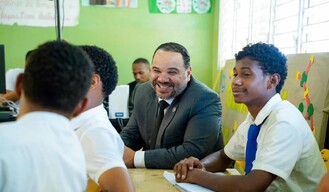 El agua: entre el derecho y la responsabilidad colectiva (Clase 26)