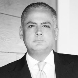 Alberto E. Fiallo-Billini S.