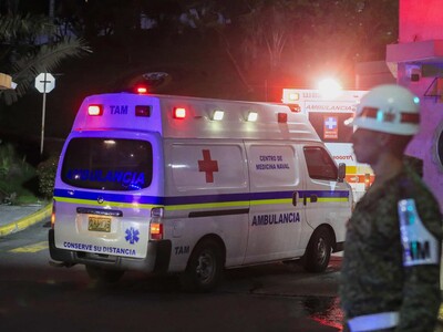 Accidentes aéreos en Latinoamérica con más muertos este siglo