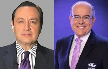 Acoso sexual periodistas: Caracol Televisión despide a presentadores - Diario Libre