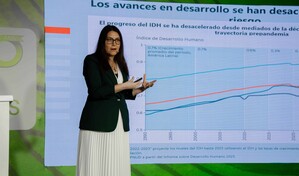 PNUD: Vulnerabilidad persiste pese a reducci&oacute;n de la pobreza en Am&eacute;rica Latina