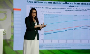 PNUD: Vulnerabilidad persiste pese a reducci&oacute;n de la pobreza en Am&eacute;rica Latina