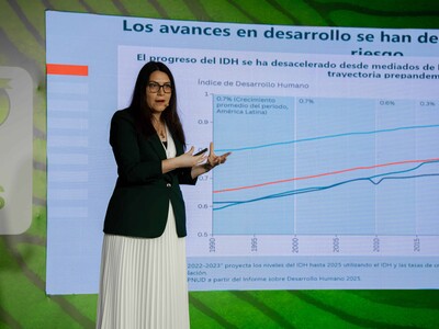 América Latina reduce la pobreza, pero no la vulnerabilidad