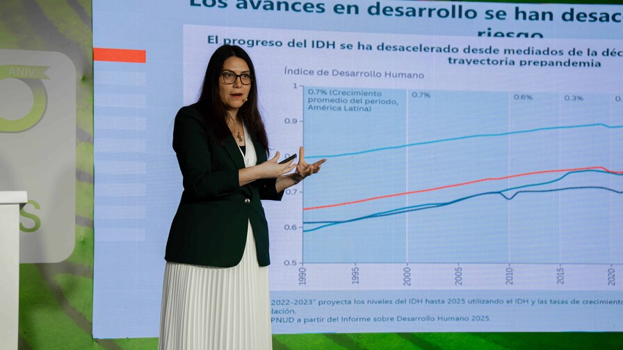 PNUD: Vulnerabilidad persiste pese a reducci&oacute;n de la pobreza en Am&eacute;rica Latina