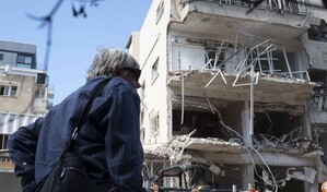 Ir&aacute;n e Israel se siguen atacando pese a declaraciones de Trump sobre negociaciones