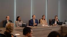 Bancos dominicanos son los segundos en reputaci&oacute;n en Latinoam&eacute;rica y Estados Unidos