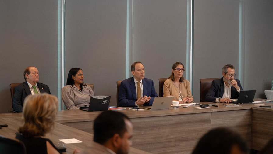 Bancos dominicanos son los segundos en reputación en Latinoamérica y Estados Unidos