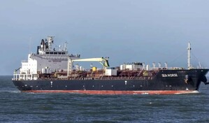 Buque con combustible ruso que iba a Cuba se encuentra próximo a Venezuela tras desvío en el Caribe