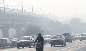 Asocian la contaminaci&oacute;n atmosf&eacute;rica con una mayor actividad de la artritis reumatoide
