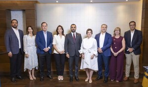 C&aacute;mara de Comercio Santo Domingo celebra su primer C&oacute;ctel de Socios para fomentar el networking