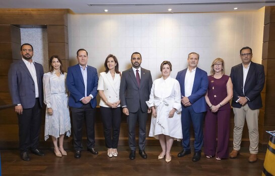 C&aacute;mara de Comercio Santo Domingo celebra su primer C&oacute;ctel de Socios para fomentar el networking
