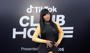 Cardi B lanza "Grow Good", su propia l&iacute;nea de cuidado capilar con ra&iacute;ces dominicanas