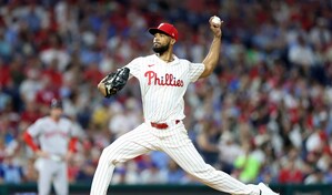 S&aacute;nchez, los Filis y lo que puede venir