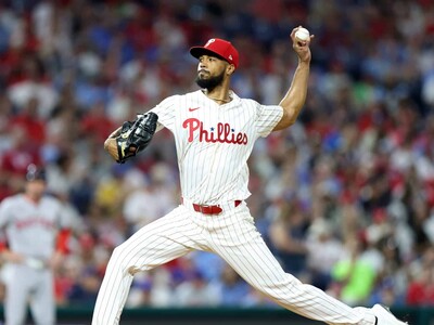 Cristopher Sánchez, los Filis y lo que puede venir