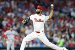 Cristopher Sánchez regresa a la senda del triunfo, Phillies aplastan a los Cubs Cristopher Sánchez regresa a la senda del triunfo, Phillies aplastan a los Cubs
