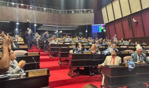 Los diputados erradican las candidaturas independientes al aprobar su eliminaci&oacute;n en segunda lectura