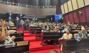 Los diputados erradican las candidaturas independientes al aprobar su eliminaci&oacute;n en segunda lectura