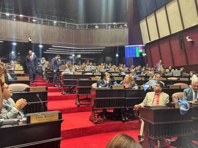 Congreso aprueba eliminación de candidaturas independientes en RD