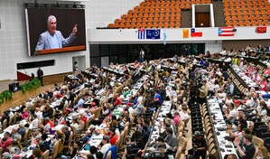 La Habana critica la feroz presi&oacute;n de EE.UU. para acabar con las misiones m&eacute;dicas cubanas
