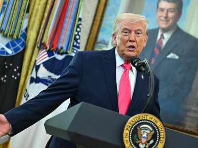 Diálogo entre Estados Unidos e Irán sobre el arma nuclear