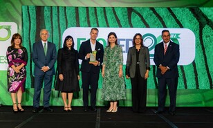 Ecored reconoce los aportes del empresariado en 20 aniversario