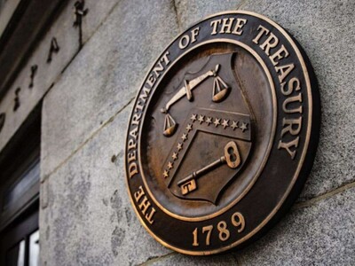 EE. UU. autoriza transacciones económicas embajada venezolana