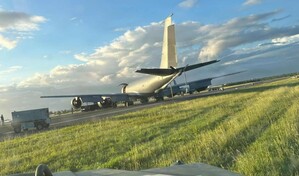 EE. UU. oficializa retiro de aviones de territorio dominicano tras operaci&oacute;n antidrogas en el Caribe