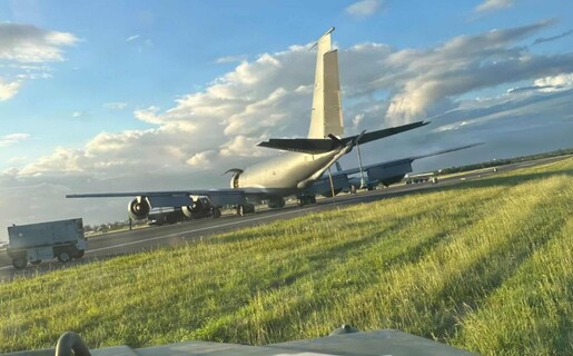 EE. UU. oficializa retiro de aviones de territorio dominicano tras operaci&oacute;n antidrogas en el Caribe