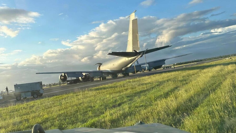EE. UU. oficializa retiro de aviones de territorio dominicano tras operaci&oacute;n antidrogas en el Caribe