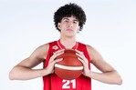 El mexicano Karim L&oacute;pez se declara elegible para el draft de la NBA