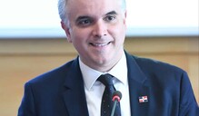 El ministro de Educaci&oacute;n presenta estrategia nacional de competencias digitales en Unesco