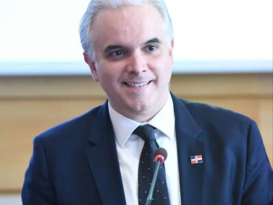 Estrategia nacional competencias digitales para educación en RD