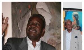 Fallece el maestro Mart&iacute;n Santos, referente de la ense&ntilde;anza art&iacute;stica en Rep&uacute;blica Dominicana