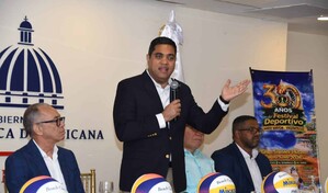 Festival Deportivo Hato Mayor Vicentillo celebrar&aacute; su 30 aniversario con amplia agenda