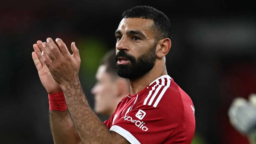 El final de una era: Salah y el Liverpool separan su glorioso camino
