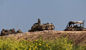 Israel tomar&aacute; el control de una amplia zona en el sur de L&iacute;bano