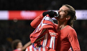 Griezmann prueba la aventura americana y ficha por Orlando a partir de julio