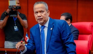 Senadores oficialistas piden a la oposici&oacute;n no politizar medidas de Abinader ante guerra