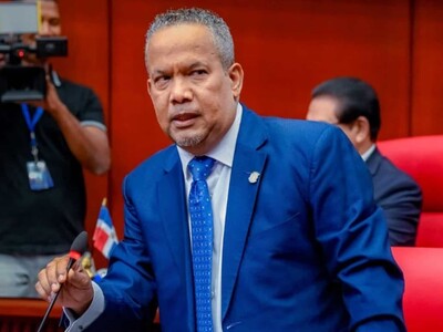 Guerra en Irán y medidas económicas de Abinader para el país