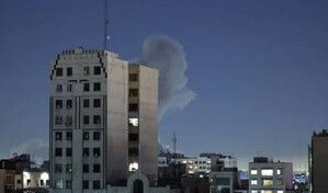 Irán y Hizbulá vuelven a lanzar ataques sobre Israel, que sigue bombardeando el Líbano