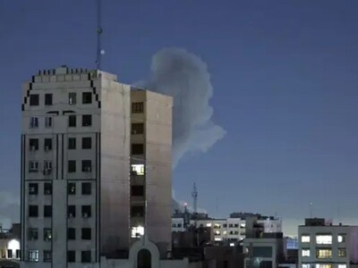 Hizbulá ataca Israel mientras Irán lanza misiles Qadr