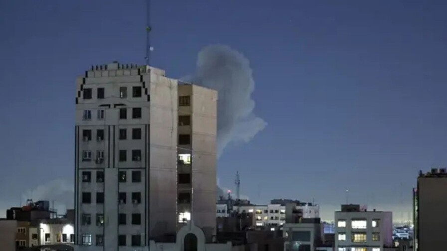 Irán y Hizbulá vuelven a lanzar ataques sobre Israel, que sigue bombardeando el Líbano