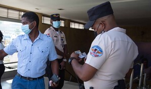 Un recurso sobre el COVID-19 del 2021 fue conocido por el Tribunal Constitucional en 2026