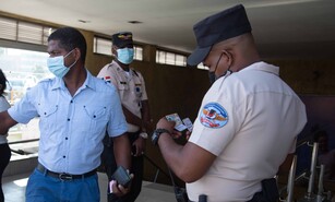 Un recurso sobre el COVID-19 del 2021 fue conocido por el Tribunal Constitucional en 2026