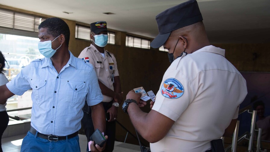 Un recurso sobre el COVID-19 del 2021 fue conocido por el Tribunal Constitucional en 2026